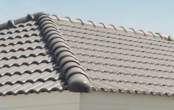 advantages of Rushbrooke clay roofing