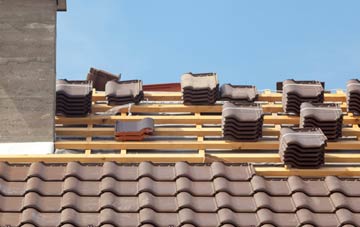 Rushbrooke clay roofing costs