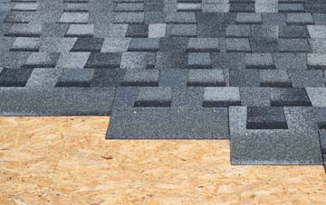 expert Rushbrooke asphalt roof companies