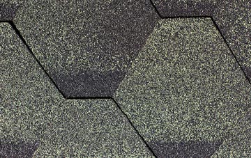 Rushbrooke fibreglass shingle repairs