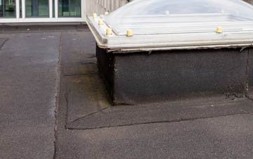 disadvantages of Rushbrooke flat roofs