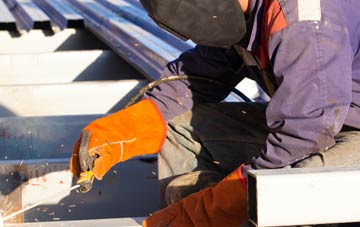 Rushbrooke flat roofing options