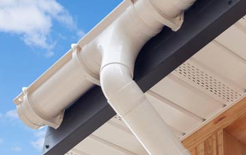 Rushbrooke gutter installation costs