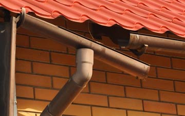 Rushbrooke gutter repair costs