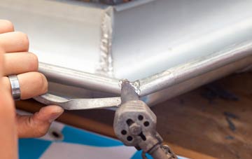 disadvantages of Rushbrooke lead roofing