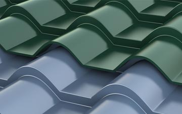 who should consider Rushbrooke plastic roofs