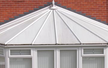 Rushbrooke polycarbonate conservatory roof repairs