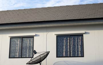 Rushbrooke rubber roof costs
