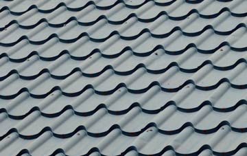 Rushbrooke rubber roofing companies