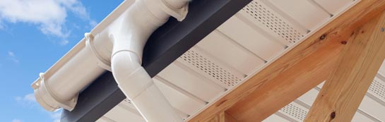get Rushbrooke guttering quotes today