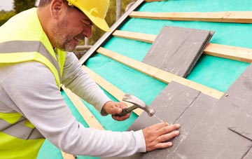 benefits of Rushbrooke roofing slate
