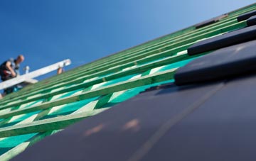 Rushbrooke slate roofing costs