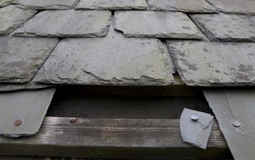 Rushbrooke slate roof repairs and maintenance