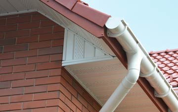 Rushbrooke soffit repair costs
