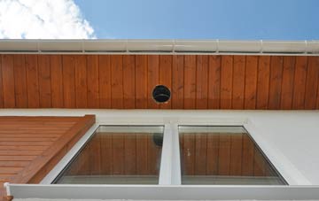 Rushbrooke soffit repair quotes