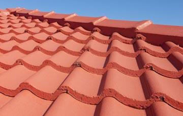 Rushbrooke tile and slate roof replacement