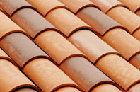Rushbrooke clay roofing