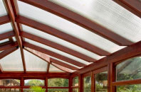Rushbrooke conservatory roofing insulation