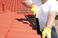 Rushbrooke gutter repair