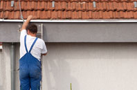 free Rushbrooke gutter repair quotes
