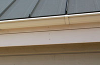 Rushbrooke soffit repair