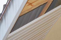 rated Rushbrooke soffit repair companies