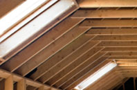 Rushbrooke tapered roof insulation quotes